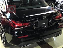 مێرسێدس بێنز A-Class